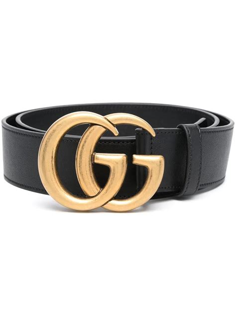 gucci riem polijsten